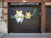Garage Doors Services in Bristol