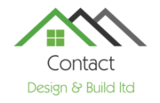 Contact Design & Build