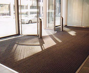 Contact Reliable Entrance Matting Solution Provider