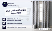 Draperydreams,  UK’s Online Curtain Superstore