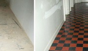 Stone and Tile Cleaning in Surrey