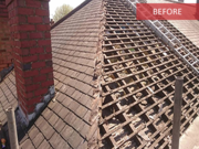 Looking for Roofing Services in Birmingham?