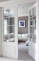 Furnish Your Home with These Tips and Tricks About Bi-Folding Doors