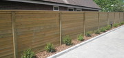 Get Acoustic Fencing For Your Residential Boundary Walls ! 