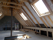 Hire the Expert for Loft Conversion in Brighton