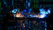 Affordable Welding Services in Crawley Areas
