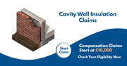  Cavity Wall Insulation Claim