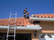 Bring a Roofer for the Home Inspection
