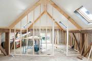 Why do home owners opt for attic conversion? |TM Lofts