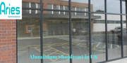 Glass Glazing Services On Affordable Price in London