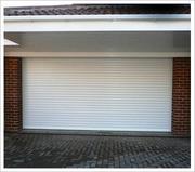 Automatic garage door installation services by the professional expert
