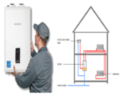 Why choose us for a New Boiler Installation in Manchester?