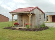 Beautify Your Garden with Attractive Premium Quality Timber Building!