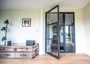 Crittall,  Heritage style windows and doors installers 