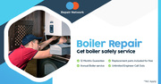 Repair Network - Boiler Repair London