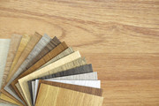 Patterned and Wood effect Vinyl Flooring | Vinyl Floor Fitter in Essex