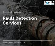 Fault Detection Services London