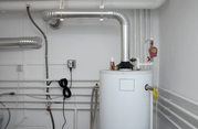 Gas Boilers Installations - Yorkhill Gas Ltd