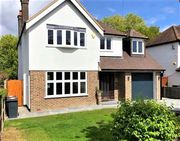 Contact ProRend UK for House Rendering Specialists 