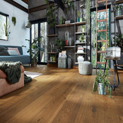 Get Specialist Flooring Services in Cardiff