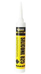 Buy Everbuild 825 silicone from Dortech Direct