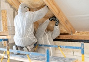 Spray Foam Roof Insulation UK Cost