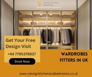 Top-Quality Wardrobe Fitting at an Affordable Price!