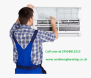 Air Conditioning Repair | Air Repair Service