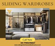 Upgrade Your Closet Space with Our Low-Cost Fitted Sliding Wardrobes