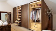 Transform Your Loft With Our Custom-Made Wardrobes At The Best Prices