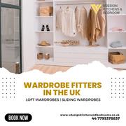 Stylish & Functional Wardrobes For Bedrooms At Unbeatable Prices