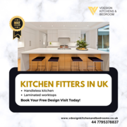 Experience The Luxury Of A Truly Bespoke Kitchen