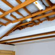 Types of Roof insulation in the UK