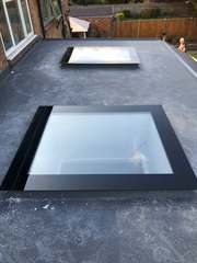 Revamp Your Home with Durwin Glazing's Stunning Glass Roof Panels