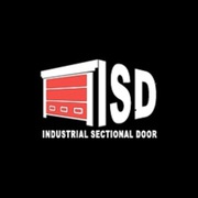 Professional Industrial Sectional Door Installation Services