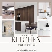 Exquisite Kitchen Presents: The Ultimate Next 125 Kitchen Collection 
