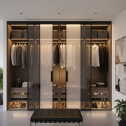 Custom Sliding Door Wardrobes in London