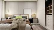 Bespoke Built-In Wardrobes in London