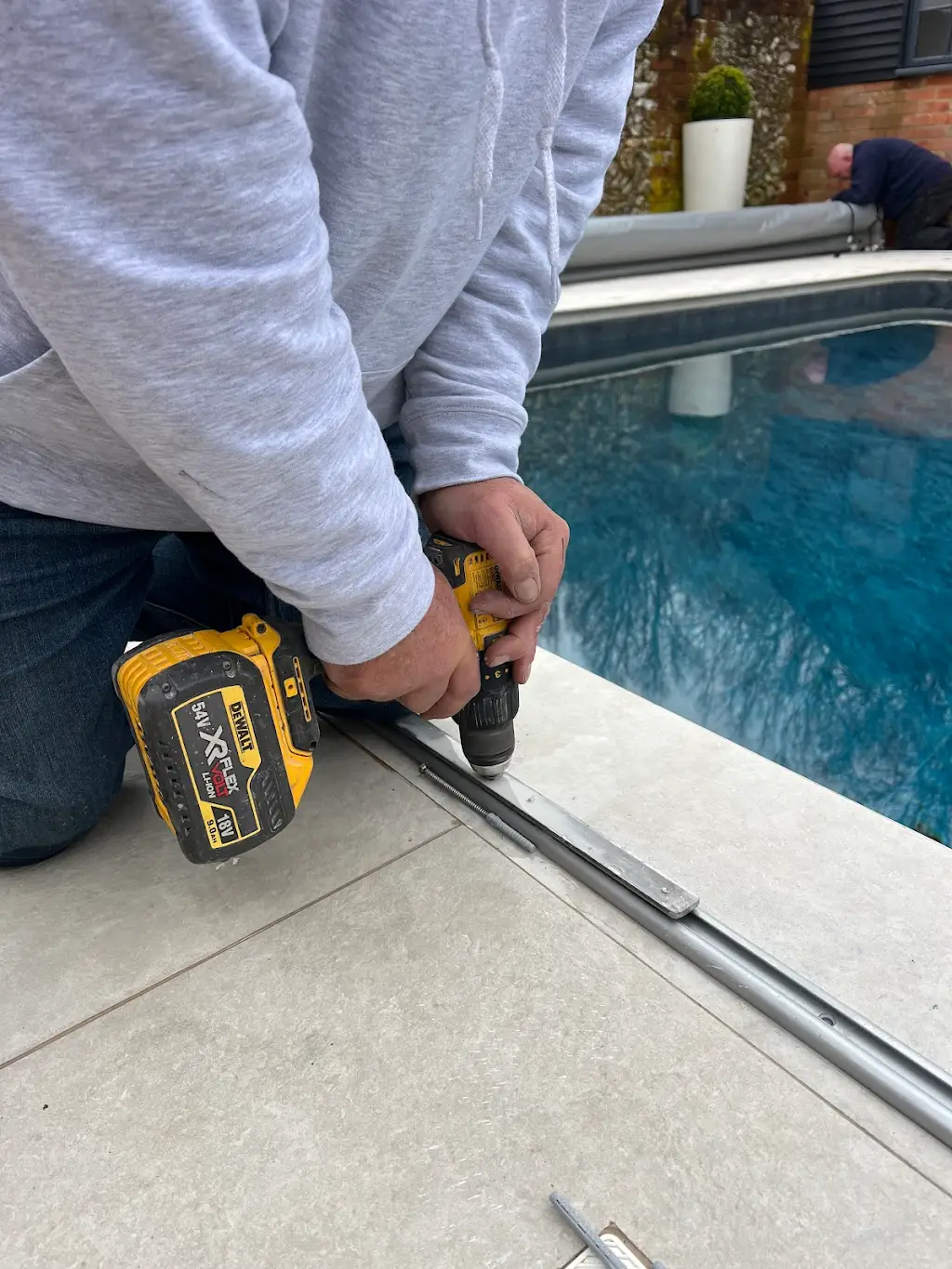 Swimming Pool Repairs Beaconsfield – Professional Local Pool Services
