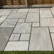 Best Patio Paving Slabs for Patios & Walkways
