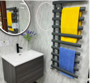 Install Space-Saving Modern Bathroom Design in Essex