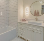 Create a Bespoke Bathroom Design Tailored for You