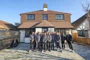 Expert building excellence backed by decades of British craftsmanship