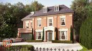 Build a Home Around the Way You Want to Live