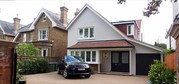 Sustainable Local Sourcing and Skilled Surrey Craftsmanship